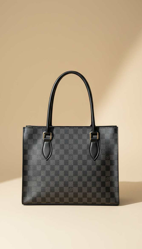 Crosshatch Grey